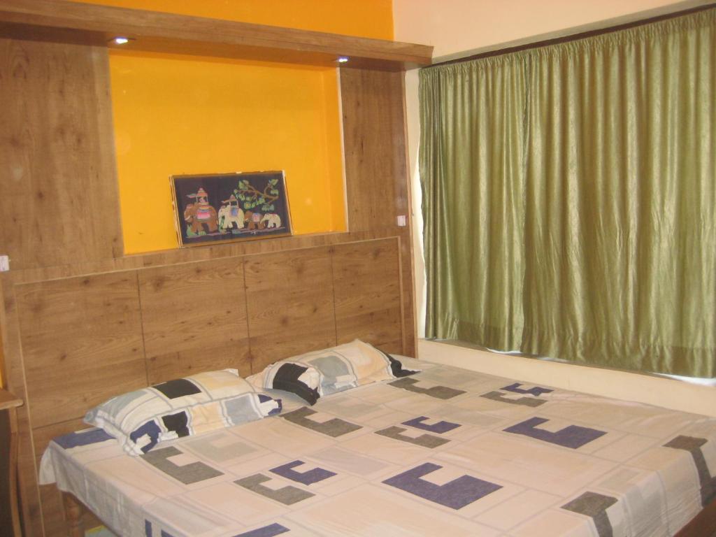 Ayushman Cottage Ришикеш Экстерьер фото